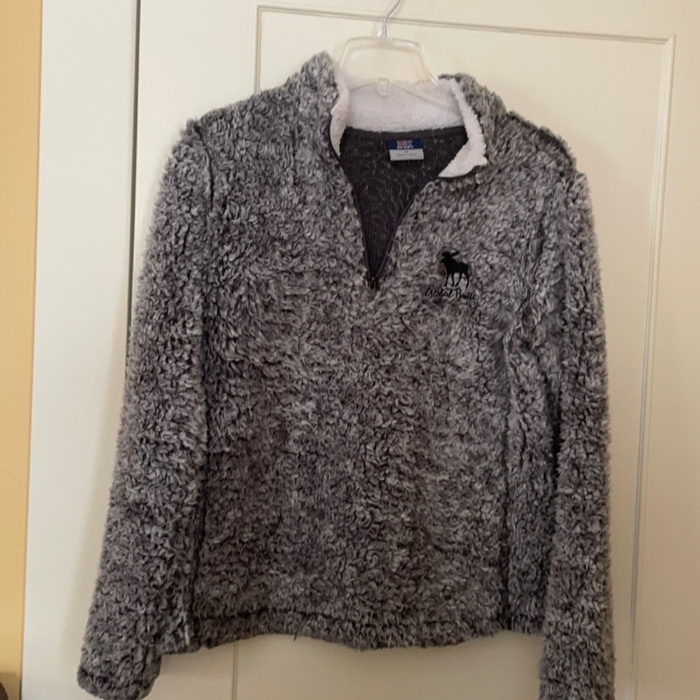 MV Sport fluffy soft fleece